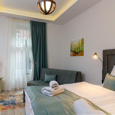 O..C.. Lux Apartments Sarajewo Zewnętrze zdjęcie