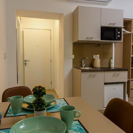 O..C.. Lux Apartments Sarajewo Zewnętrze zdjęcie