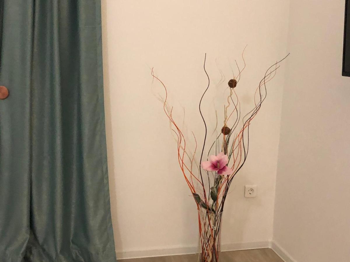 O..C.. Lux Apartments Sarajewo Zewnętrze zdjęcie