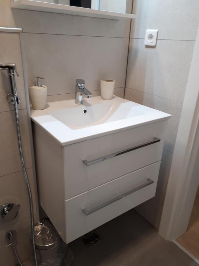 O..C.. Lux Apartments Sarajewo Zewnętrze zdjęcie