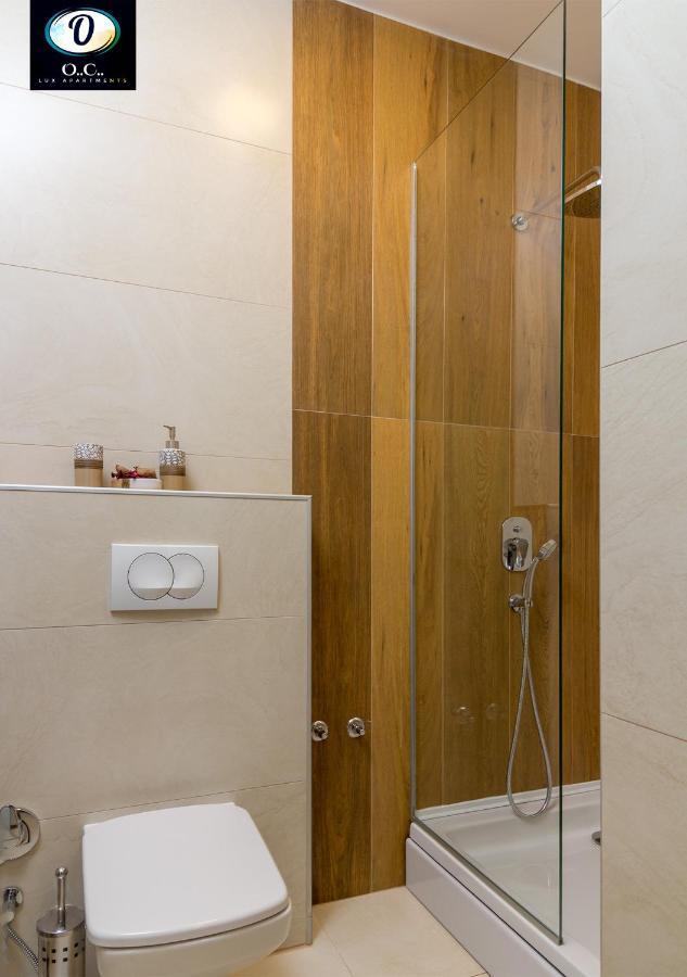 O..C.. Lux Apartments Sarajewo Zewnętrze zdjęcie