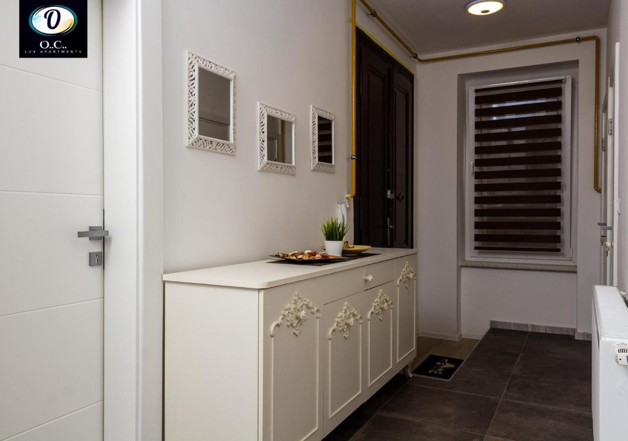 O..C.. Lux Apartments Sarajewo Zewnętrze zdjęcie