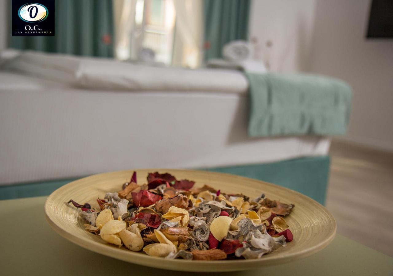 O..C.. Lux Apartments Sarajewo Zewnętrze zdjęcie