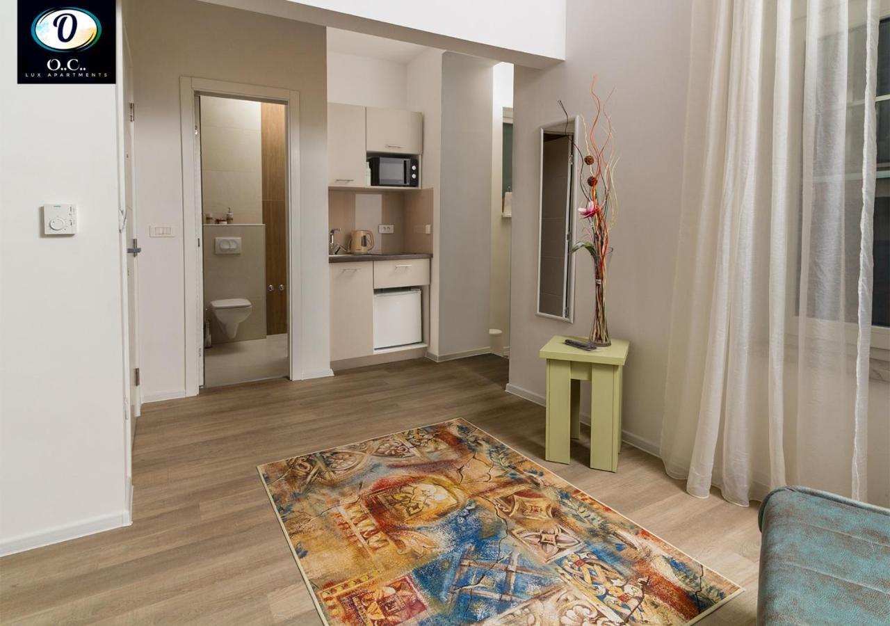 O..C.. Lux Apartments Sarajewo Zewnętrze zdjęcie