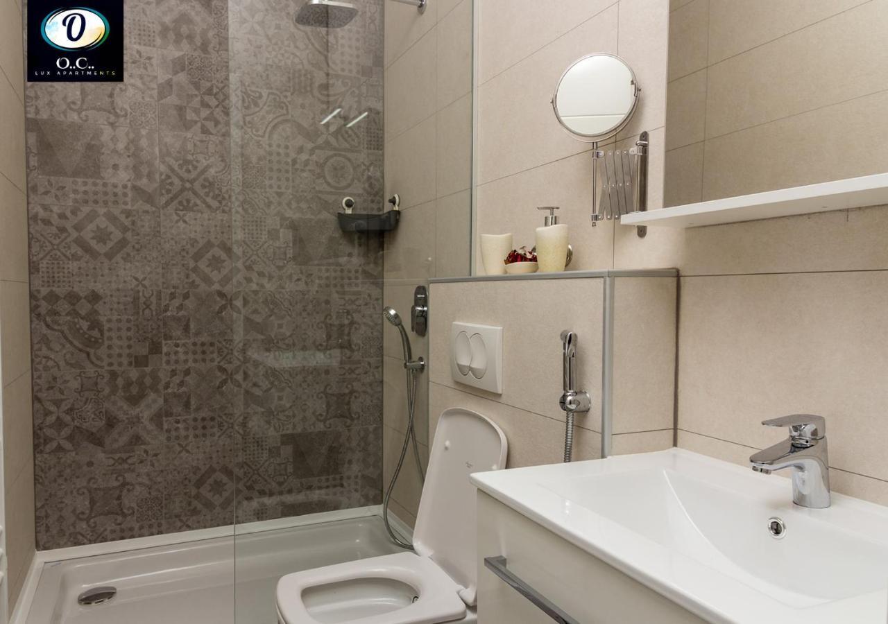 O..C.. Lux Apartments Sarajewo Zewnętrze zdjęcie