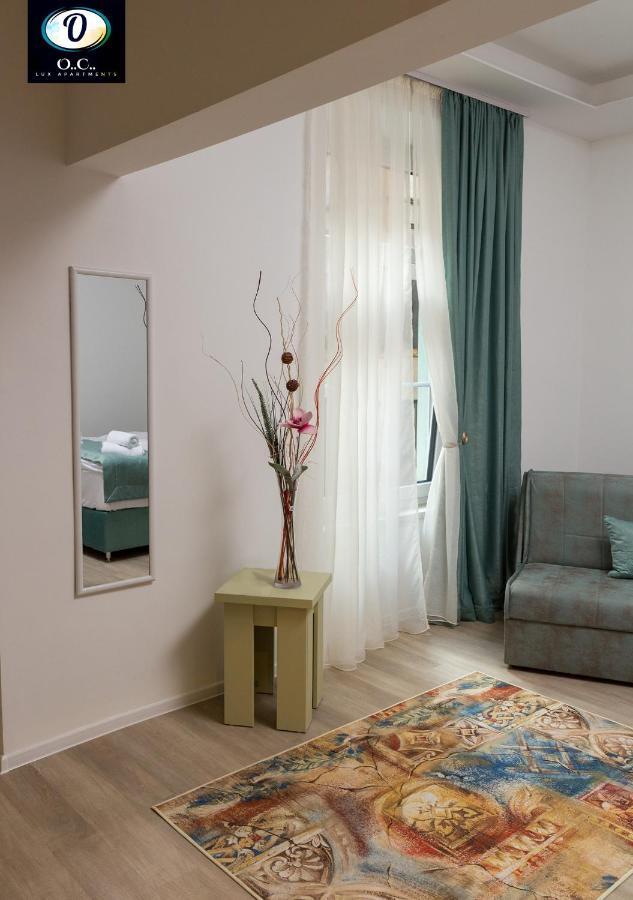 O..C.. Lux Apartments Sarajewo Zewnętrze zdjęcie