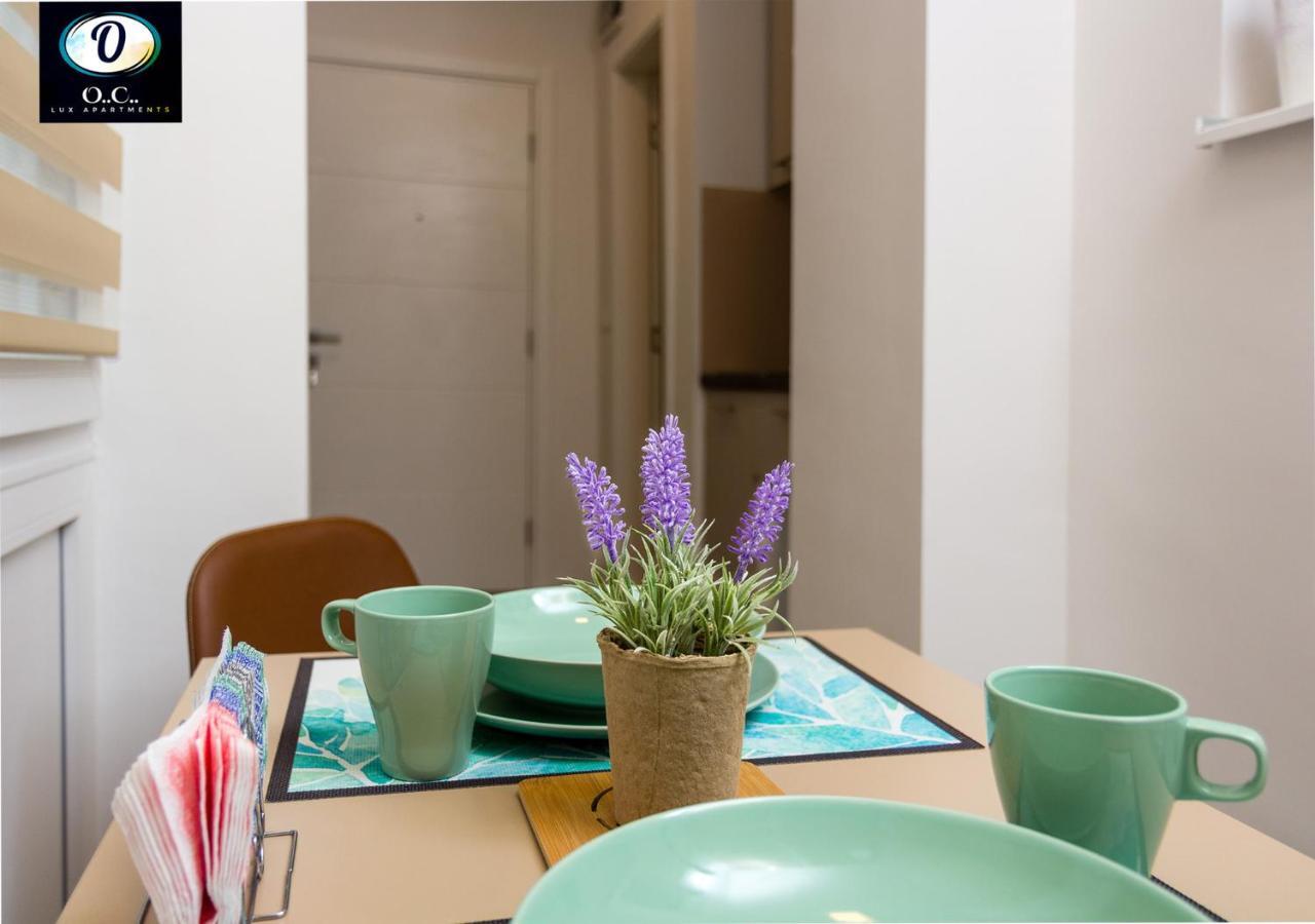 O..C.. Lux Apartments Sarajewo Zewnętrze zdjęcie