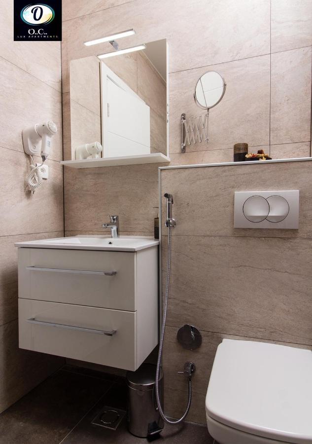 O..C.. Lux Apartments Sarajewo Zewnętrze zdjęcie