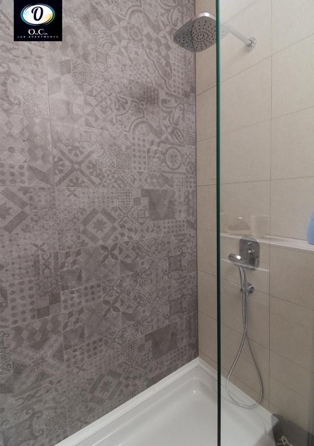 O..C.. Lux Apartments Sarajewo Zewnętrze zdjęcie